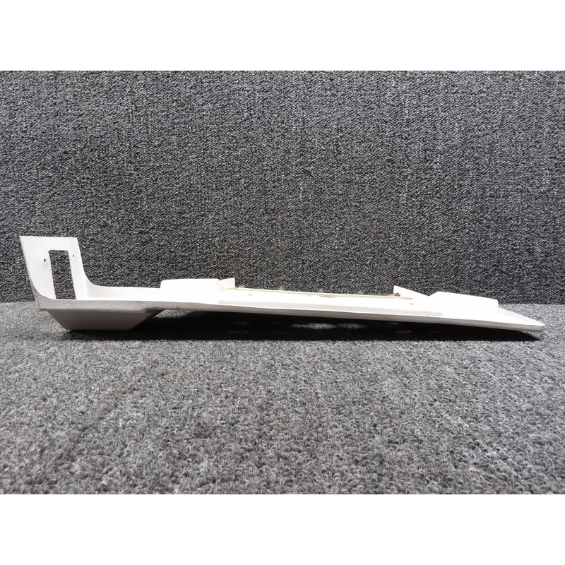 45A91843-21 Mitsubishi MU-300 Exit Trim Frame Assembly
