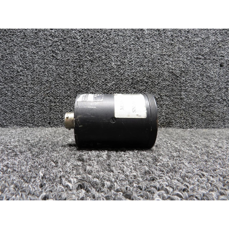 522033 Weston Dual Vibration Indicator (Illegible Label)