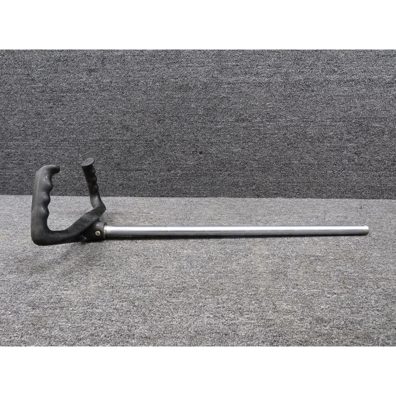 5602113-501 Grumman AA1B Control Yoke Assembly (Length: 19.75, Diameter: 0.75)