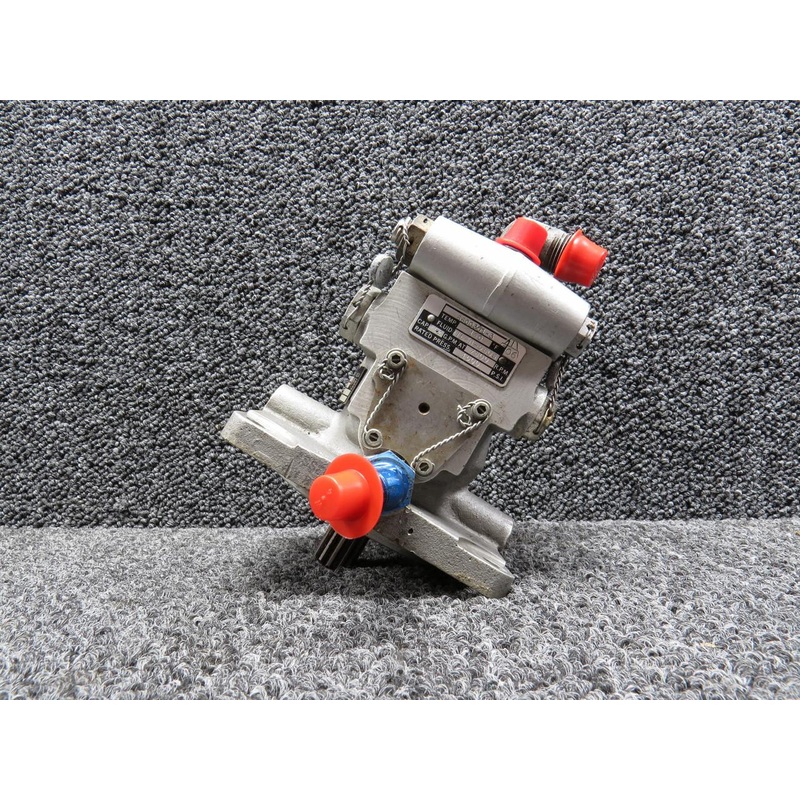 65078-011 (Alt: 6600301-3) Abex Corp AP09V-8-01 Hydraulic Pump Assembly