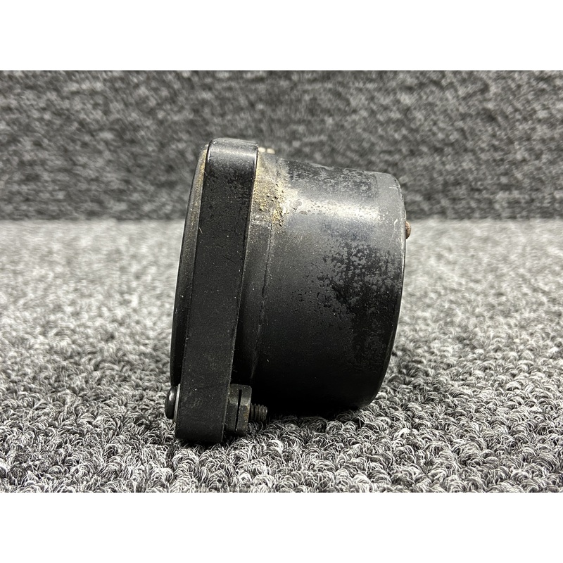 6704-152 (Alt: AC-21212) Manning Maxwell Suction Indicator (Minus Fittings)