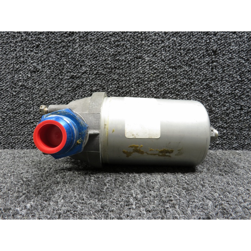 7575638 (Alt: 9912015-1) Purolator Fuel Filter Assembly (Core)