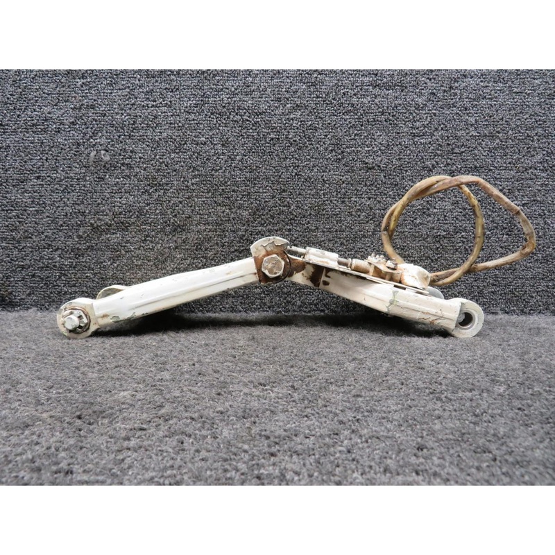 762-405 Aerostar 601P Scissor Torque Link Assembly Uppr and Lwr (Worn Paint)