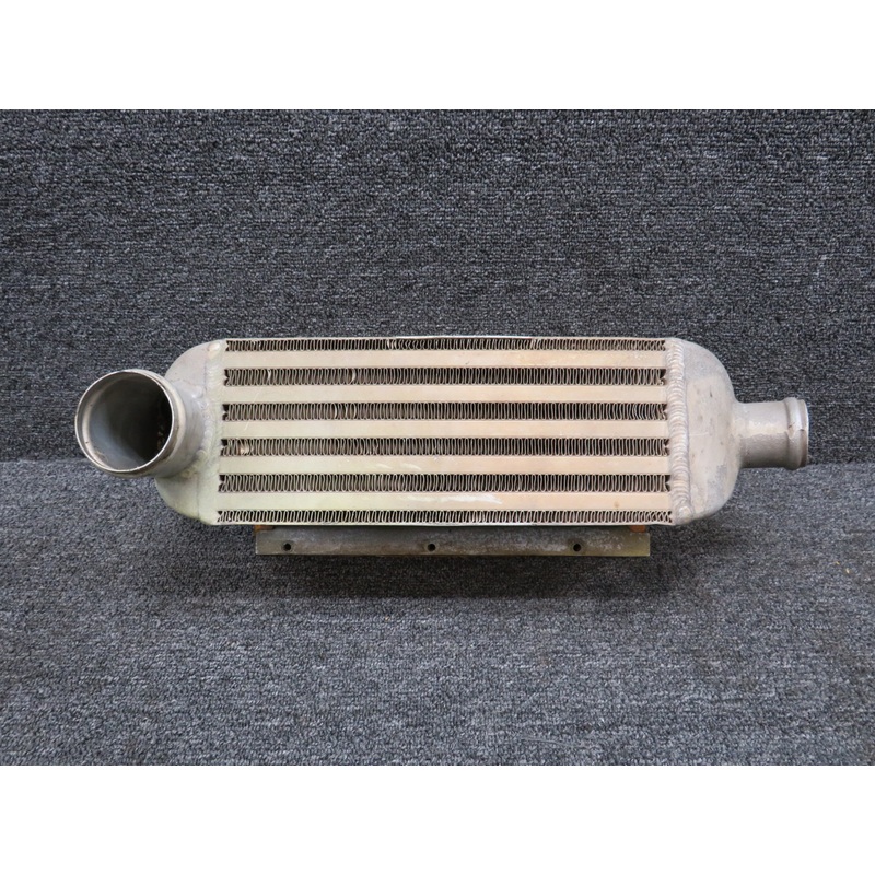 8535735 Harrison HE-29-178 Heat Exchanger Assembly (Damaged Fins)