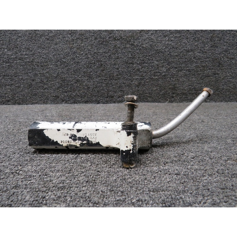 95379-4 Gar-Kenyon Shimmy Dampener (Bent Shaft) (Core)