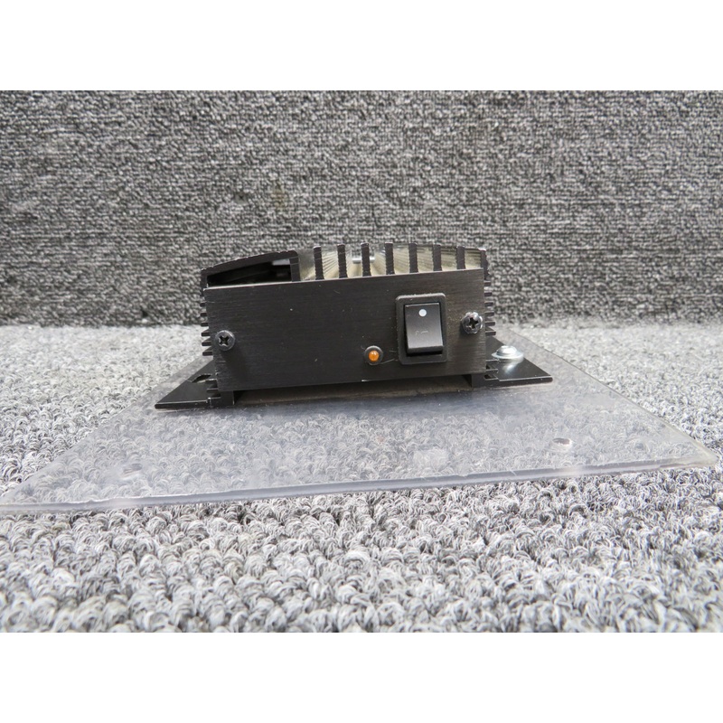 AK-551 Ameri-King Regulated DC Converter with Plastic Mount 14-28V