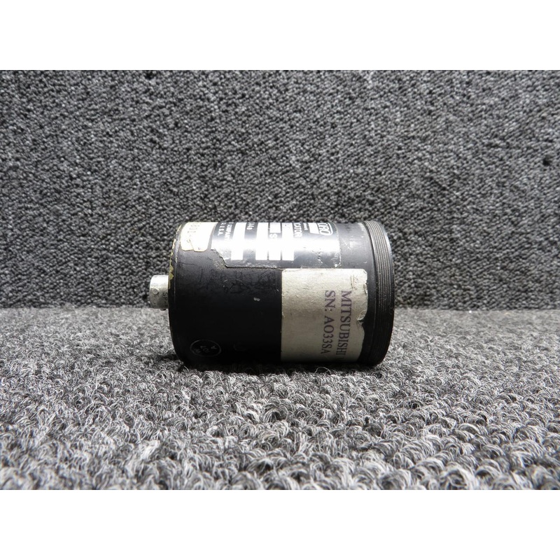 AR-200-6 Foxboro Fuel Flow Rate Indicator