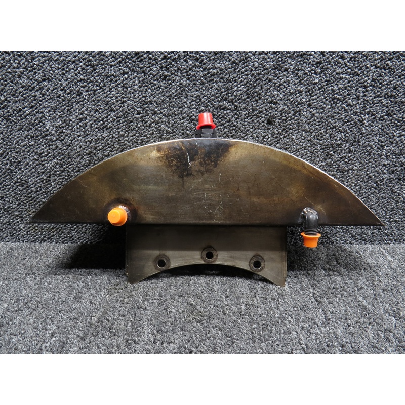 AW 2781 Mitsubishi MU-2B30 Reservoir