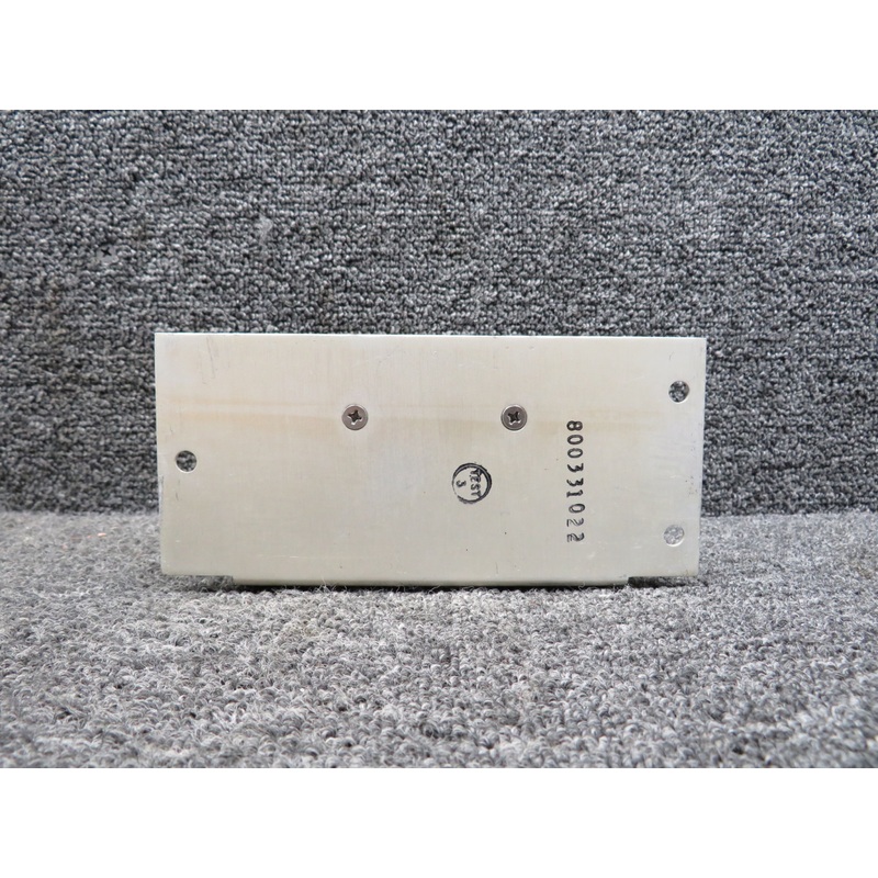 B-00306-3F Lamar Voltage Regulator (28.25V, 3A)