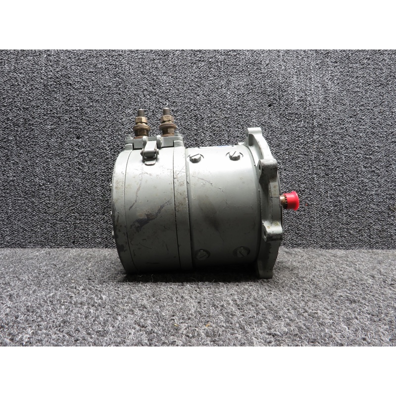 C-5104 Rotax Starter (V:28) (A: 575)