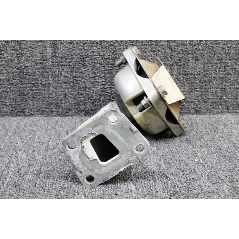 D64-7126-27-20 Diamond DA42-NG Austro E4B Engine Shock Mount Assembly Aft RH