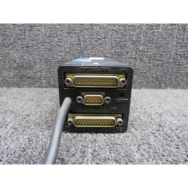 EGT-701-6C-A-F-RM JP Instruments Temperature Indicator (11-30V) (Core)