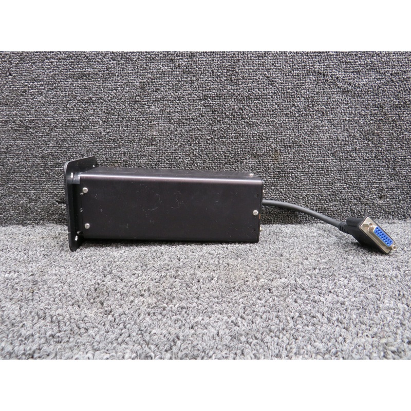 EGT-701-6C-O-A-F-RM JP Inst EDM-800 Temperature Indicator (Volts: 11-30)