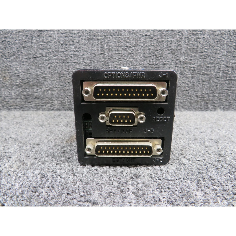 EGT-701-6C-RM JP Instruments Temperature Indicator (11-30V) (Core)