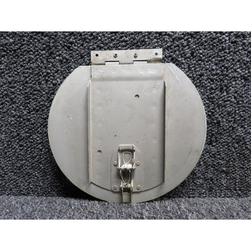 H-5000-2 Hartwell Door for Oil with Latch Assembly