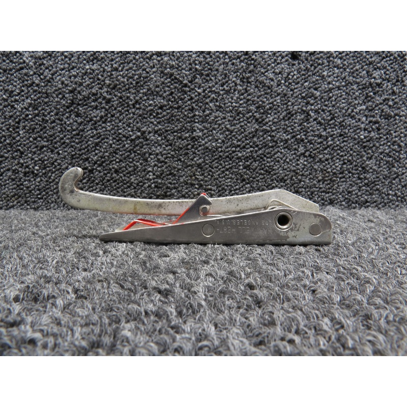 H287-1 Hartwell Clamping Catch
