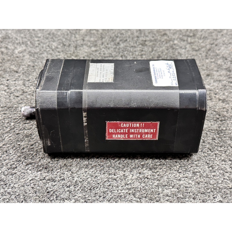 IU262-001-39 Sigma Tek Inc 4000B-30 Directional Gyro Indicator
