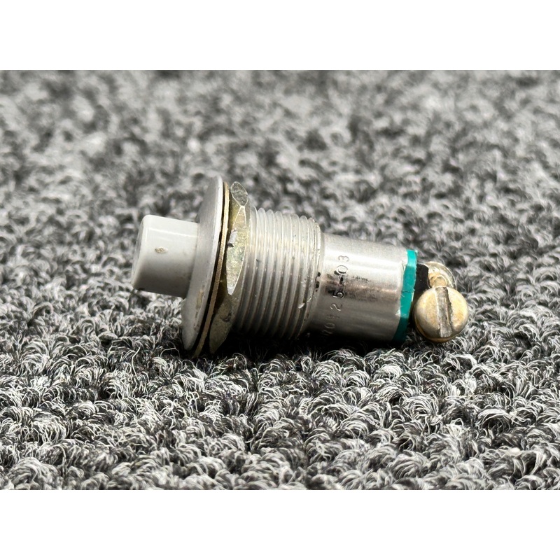 L-18366-3 (Alt: J20125-03) Luminator Push Button Light Control Switch