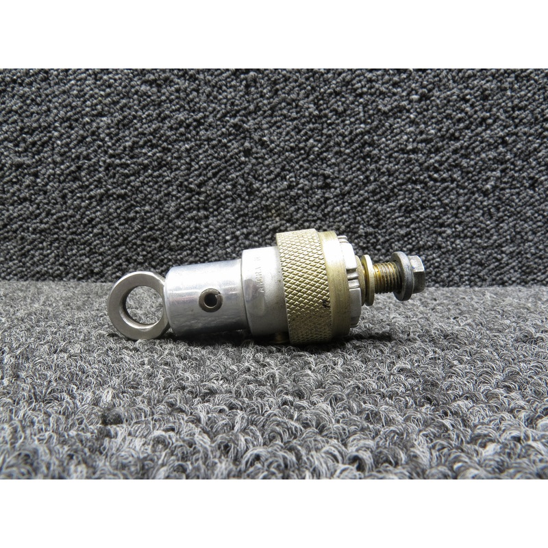 MS22034-1 Bell 412SP Quick Disconnect Seat Adapter