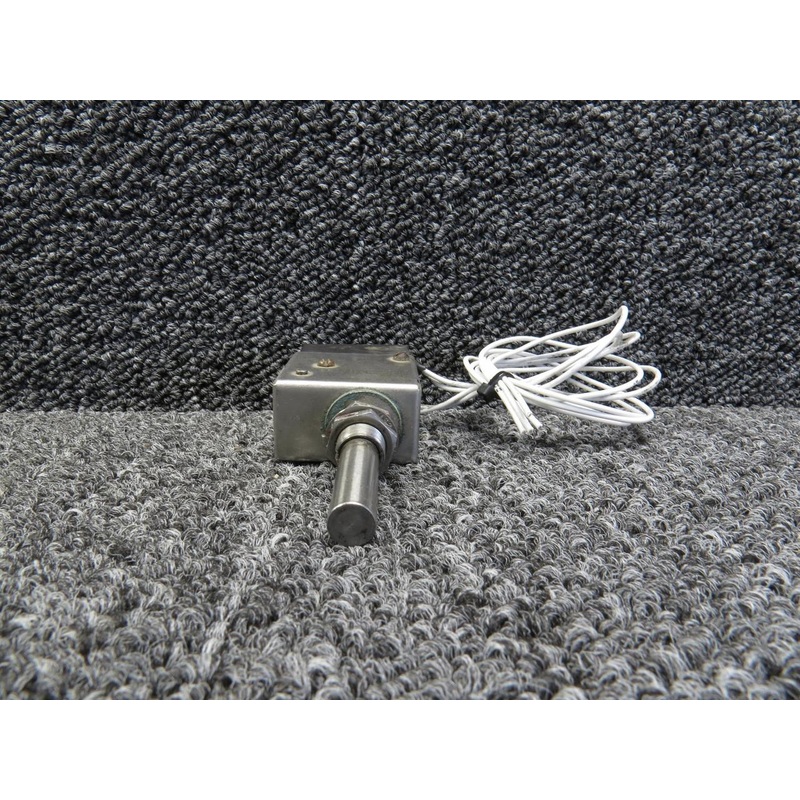 R-21681 Klixon Temperature Switch Assembly