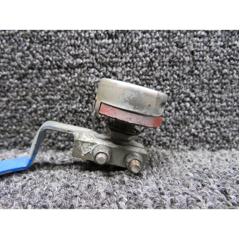 RV4NAYSD102A Ohmite Lear 24B Potentiometer Sensor with Lever