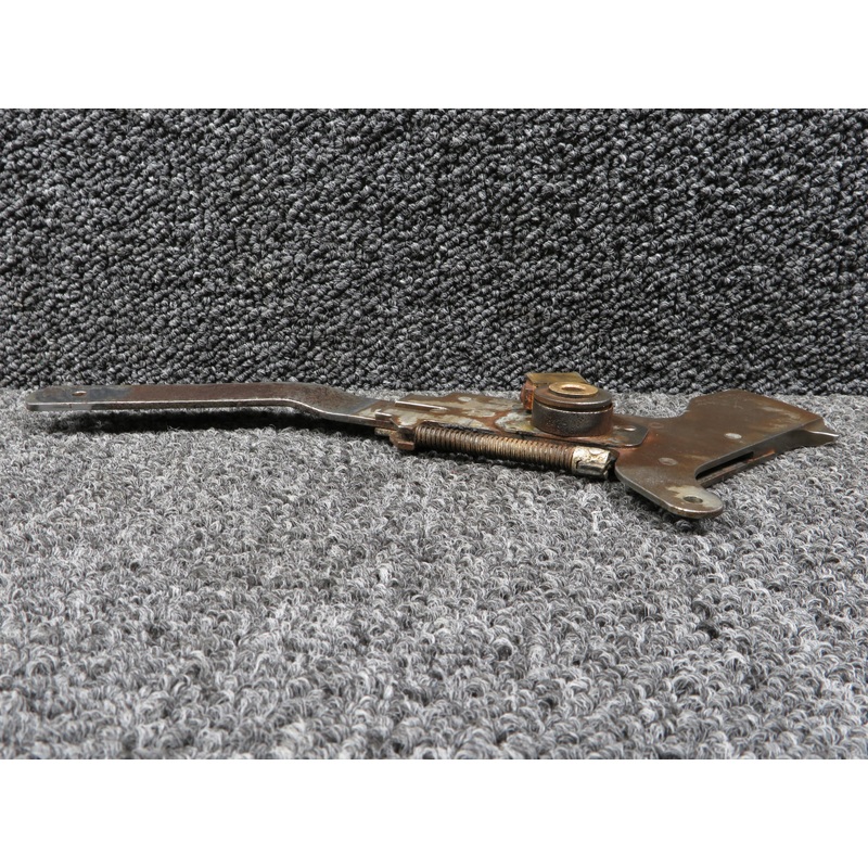 SD3-470890XB Shorts 360 Power Lever (Rust)