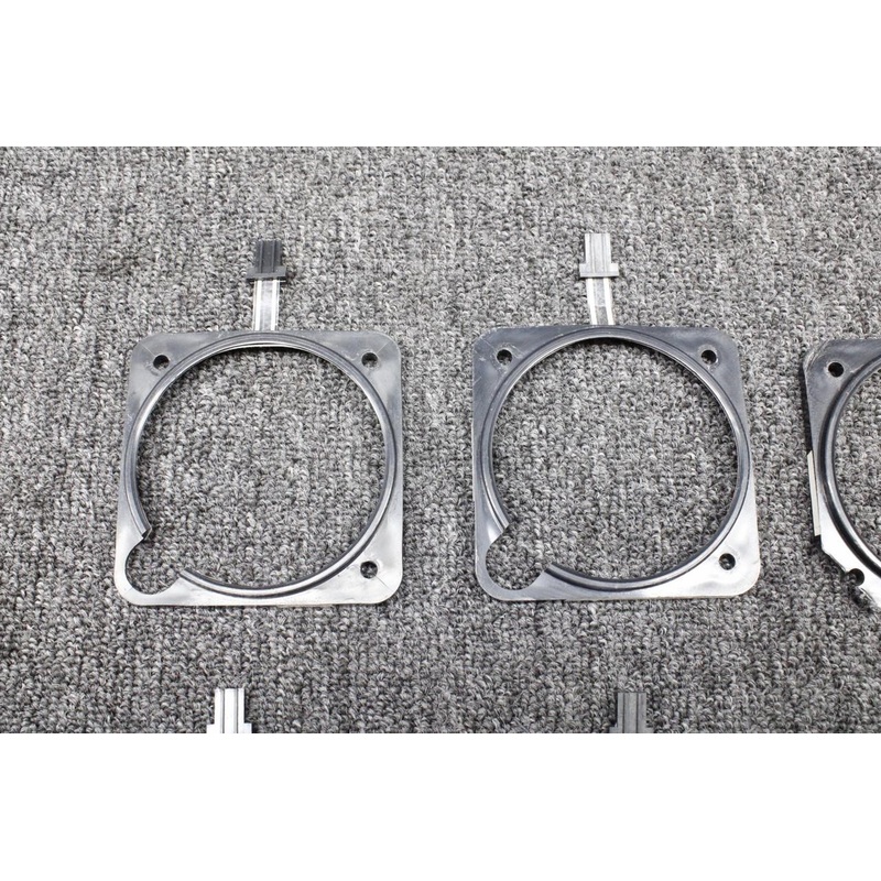 UMA Indicator Lighting Set of 7 (Standard, LH Cutout and Mini) (Damaged)