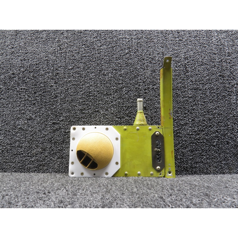 030A-63542-4 Mitsubishi MU2B-30G Cold Air Housing Assembly