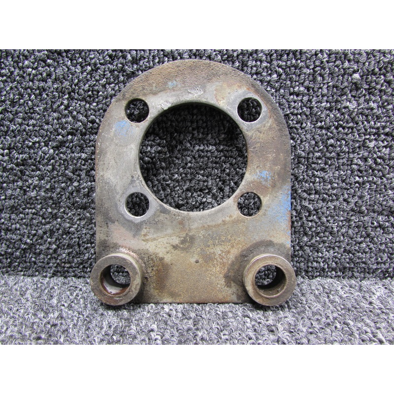 075-05600 Grumman AA1 Torque Plate Assembly