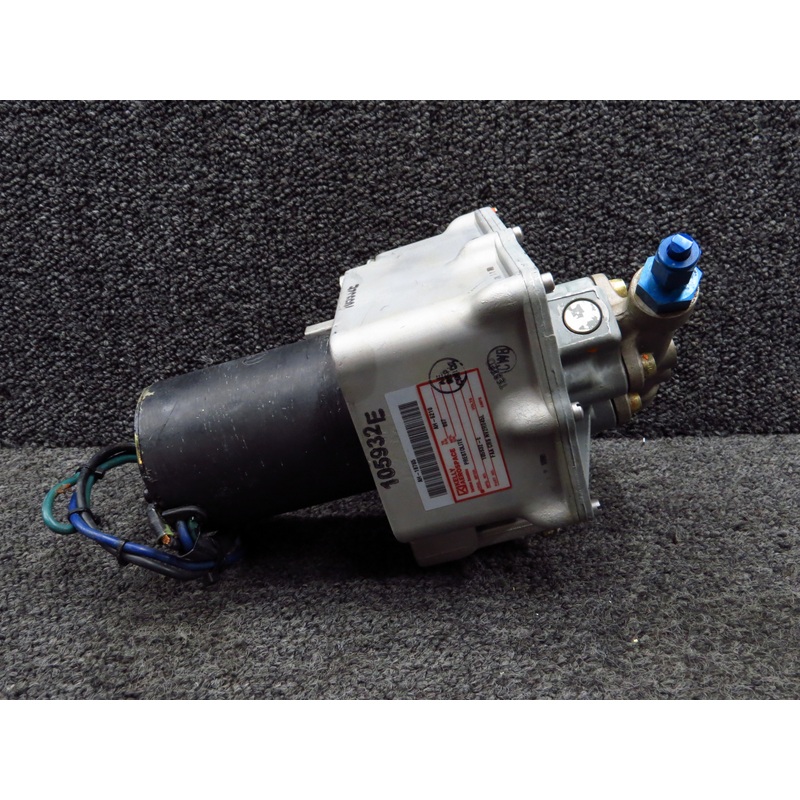 105932E Prestolite Hydraulic Power Pack Assembly