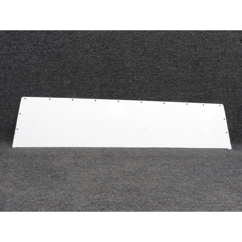 1159CS20089-9 Gulfstream II Fin Skin Assembly LH