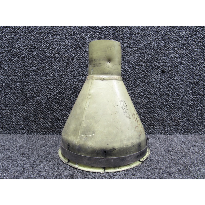 1379119H1 BAE JS-31 Starter Generator Cone Adapter (Dent)