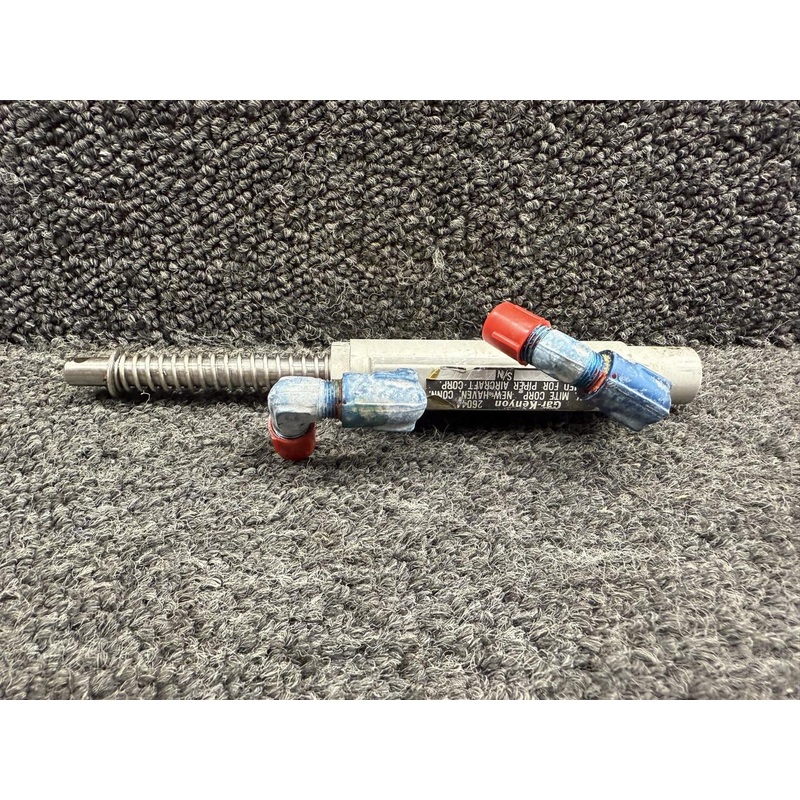 17000 Gar-Kenyon Master Brake Cylinder (Damaged)