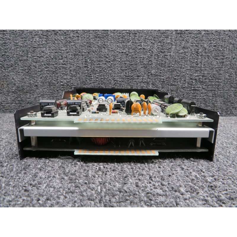 175C27 Ryan Stormscope WX-7A Receiver Minus Tray