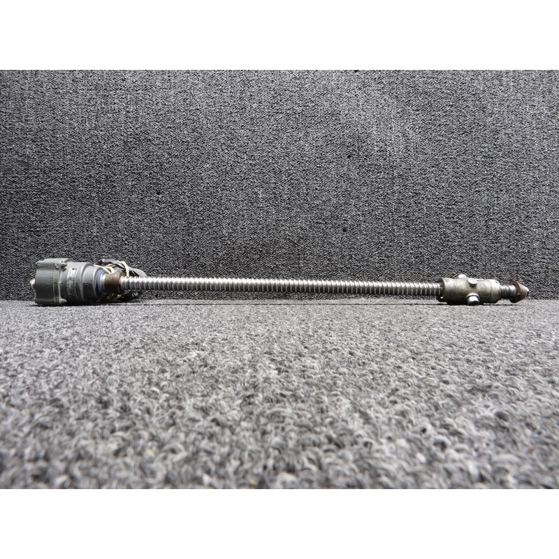 17630-5 Hoover Electric SC07-003 Ball Screw Actuator LH Outboard (Core)