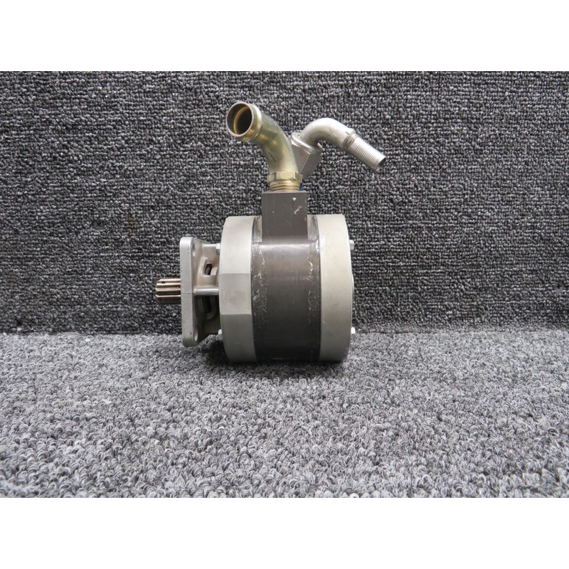 1U128-006 Sigma-Tek 1U128B Dry Air Pump Assembly