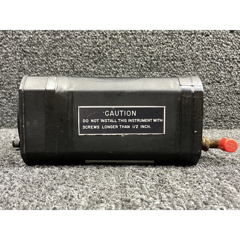 1U262-001-9 Sigma-Tek 4000B-8 Directional Gyro Indicator