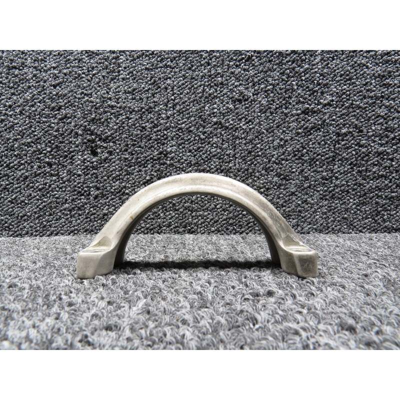 204-040-811-1 Bell 412 Coupling Clamp Half