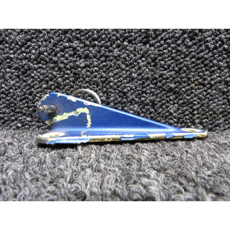 205-031-501-002 Bell 412SP Access Door Hinge Assembly