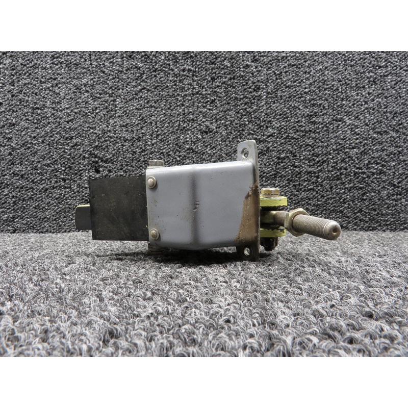 206-001-522-1 Bell 206BIII Bellcrank Assembly