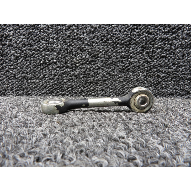206-001-701-001 Bell 206BIII Anti Torque Control Link (Chipped Paint)