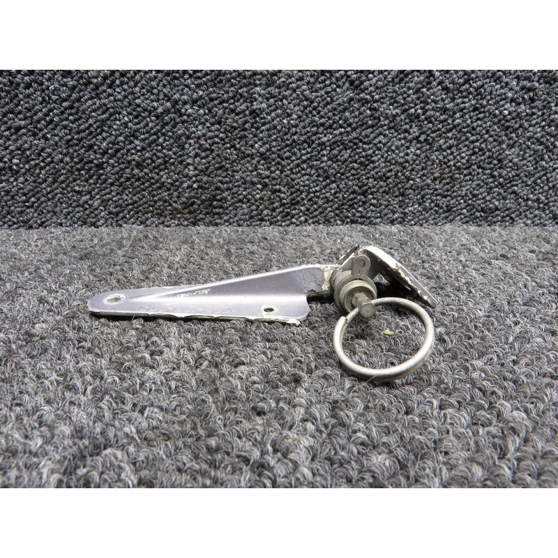 206-031-502-3 Bell 206BIII Hinge