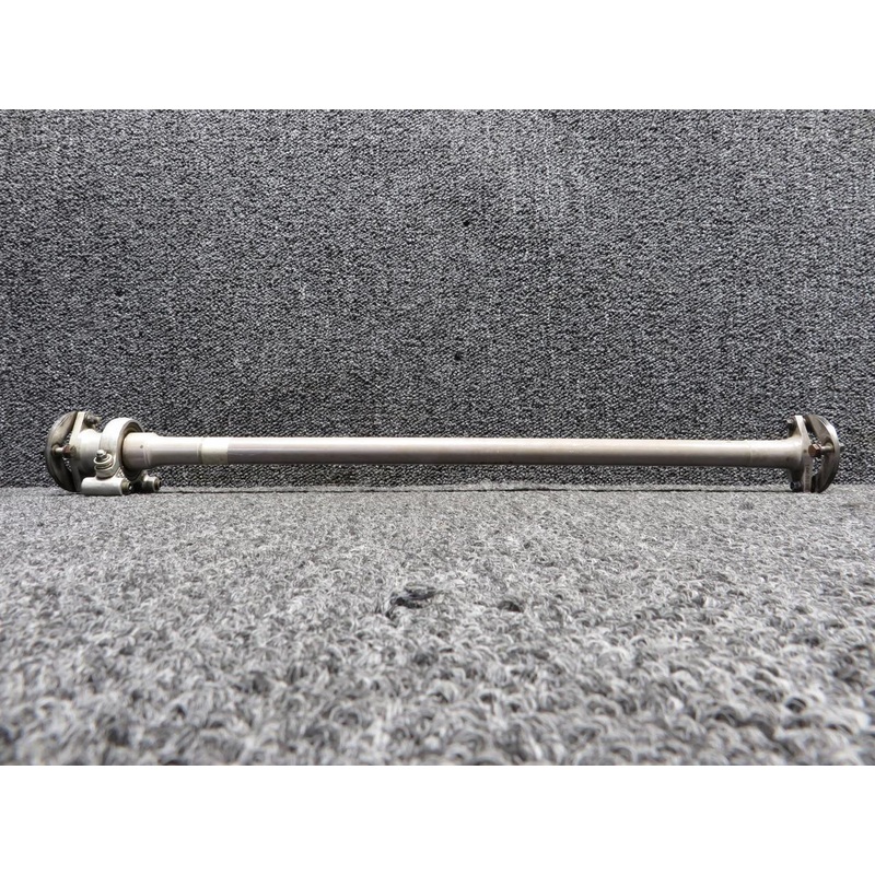 206-040-930-009 Bell 206BIII Tail Rotor Shaft and Bearing Hanger Assembly