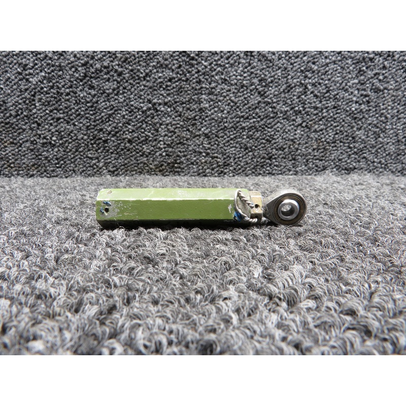 206-061-718-1 Bell 206B Engine Control Adapter