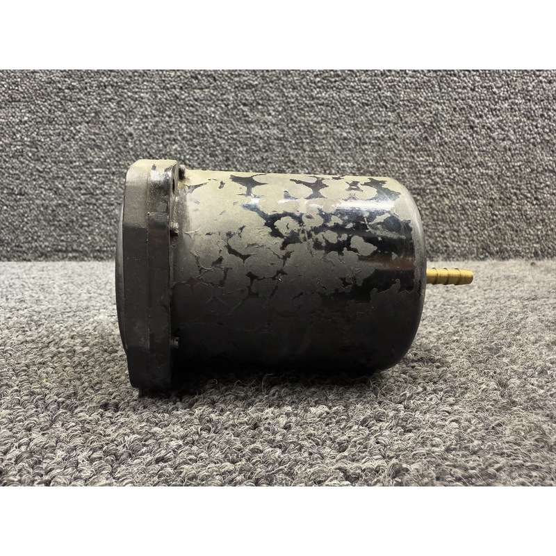 22-374-A03 Weston Instruments 374A Altimeter Indicator (Core)