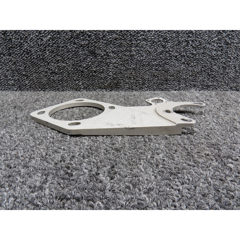 234-22183-1 Sabre NA-265-80 Mounting Bracket (Gouging)