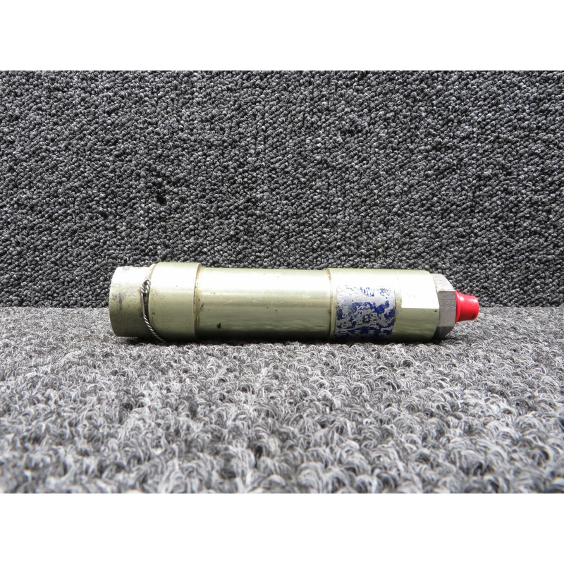 2380114-1 Gates Learjet Hydraulic Fuse (Worn)