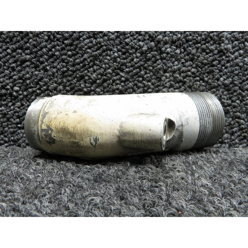 265-481040-F Sabre NA265-60 Main Outlet Port Fuel Boost Pump Adapter