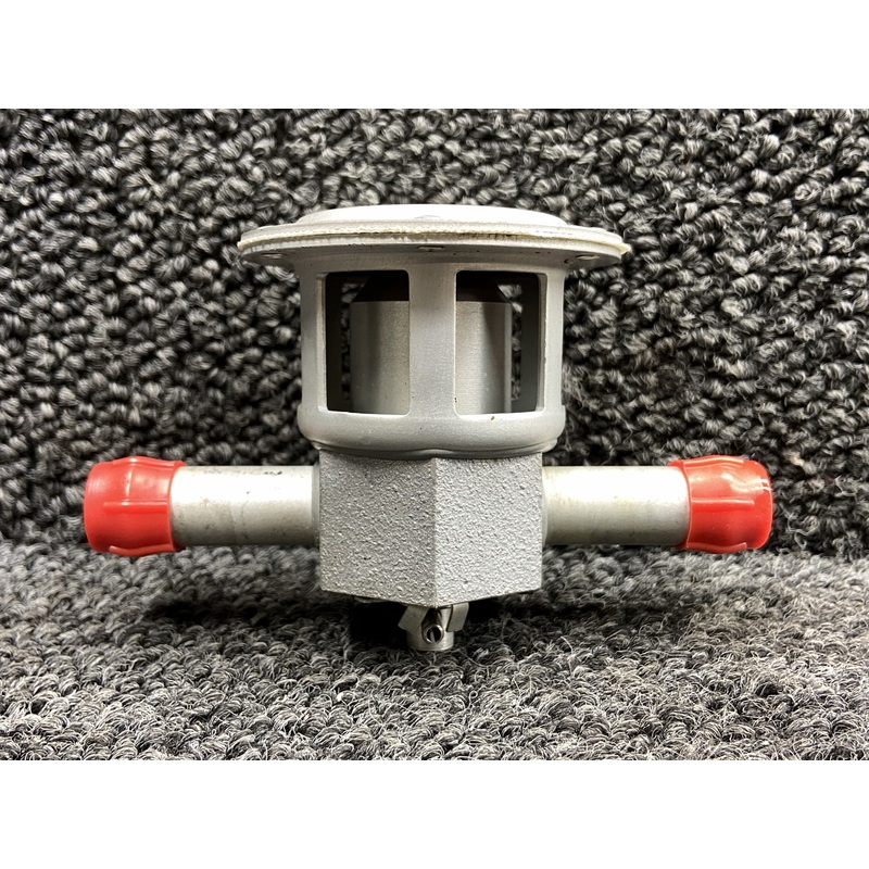 2H30-27 Parker Pressure Regulator Assembly (Minus Filter)