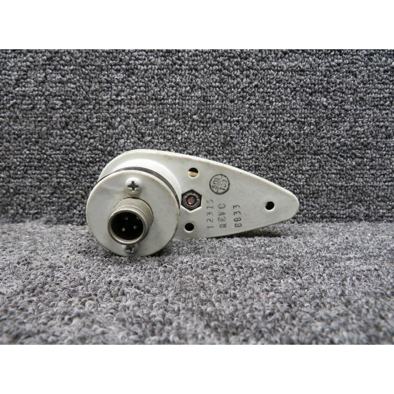 30-0002 Hoskins Wing Light Assembly